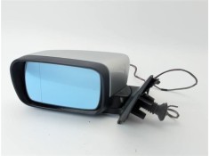 Recambio de retrovisor electrico izquierdo para bmw serie 5 berlina (e39) 3.0 530d referencia OEM IAM 0117351 0117353 