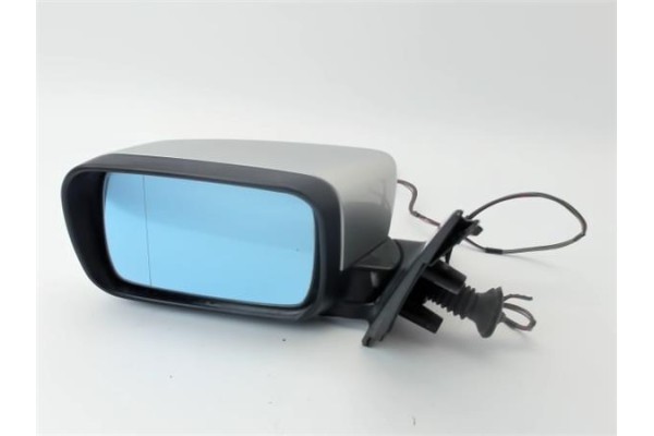 Recambio de retrovisor electrico izquierdo para bmw serie 5 berlina (e39) 3.0 530d referencia OEM IAM 0117351 0117353 