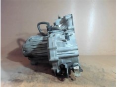 Recambio de caja cambios manual para nissan almera (n16/e) 1.8 line up referencia OEM IAM 6J02  