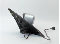 Recambio de retrovisor electrico izquierdo para bmw serie 5 berlina (e39) 3.0 530d referencia OEM IAM 0117351 0117353 