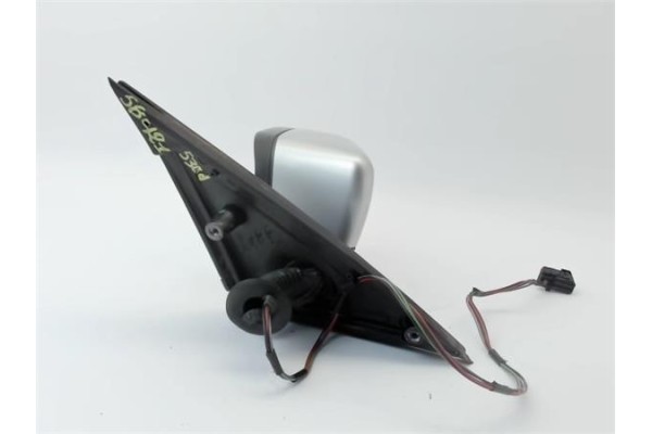 Recambio de retrovisor electrico izquierdo para bmw serie 5 berlina (e39) 3.0 530d referencia OEM IAM 0117351 0117353 