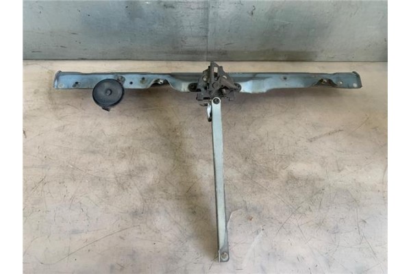 Recambio de frente delantero para toyota yaris (ncp1/nlp1/scp1) 1.4 d-4d referencia OEM IAM 532160D010  