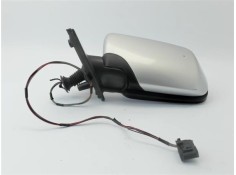 Recambio de retrovisor electrico izquierdo para bmw serie 5 berlina (e39) 3.0 530d referencia OEM IAM 0117351 0117353 