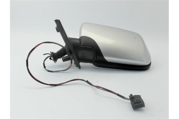 Recambio de retrovisor electrico izquierdo para bmw serie 5 berlina (e39) 3.0 530d referencia OEM IAM 0117351 0117353 