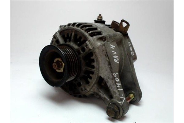 Recambio de alternador para toyota celica (t23) 1.8 referencia OEM IAM 2706022130 0986049490 2706022030 , TOYOTA | 2706022100 , 