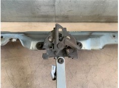 Recambio de frente delantero para toyota yaris (ncp1/nlp1/scp1) 1.4 d-4d referencia OEM IAM 532160D010  