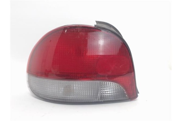 Recambio de piloto trasero derecho para hyundai accent (x3) referencia OEM IAM   