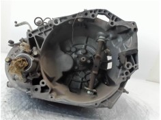 Recambio de caja cambios manual para citroen zx 1.9 td armonia referencia OEM IAM 20CL32 4151566B 