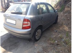 skoda fabia (6y2/6y3) del año 2006