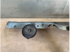 Recambio de frente delantero para toyota yaris (ncp1/nlp1/scp1) 1.4 d-4d referencia OEM IAM 532160D010  