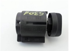 Recambio de mando de luces para bmw serie 5 berlina (e39) 3.0 530d referencia OEM IAM 549391011 8363683 