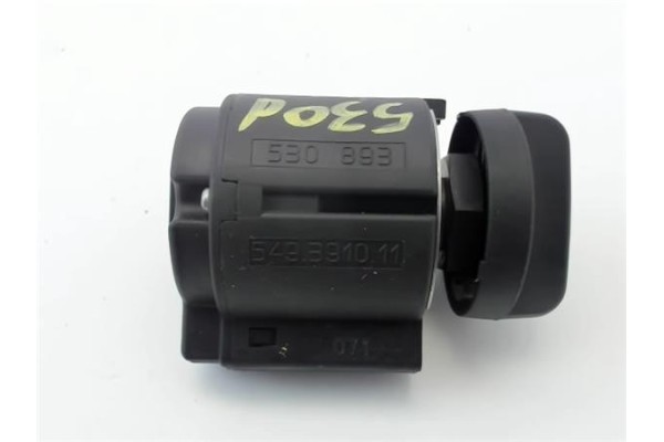 Recambio de mando de luces para bmw serie 5 berlina (e39) 3.0 530d referencia OEM IAM 549391011 8363683 