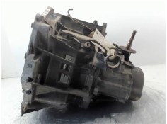Recambio de caja cambios manual para citroen zx 1.9 td armonia referencia OEM IAM 20CL32 4151566B 