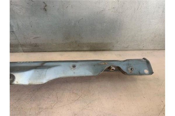 Recambio de frente delantero para toyota yaris (ncp1/nlp1/scp1) 1.4 d-4d referencia OEM IAM 532160D010  