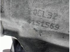 Recambio de caja cambios manual para citroen zx 1.9 td armonia referencia OEM IAM 20CL32 4151566B 