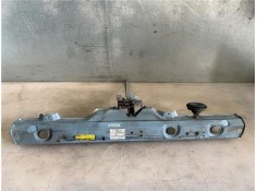 Recambio de frente delantero para toyota yaris (ncp1/nlp1/scp1) 1.4 d-4d referencia OEM IAM 532160D010  