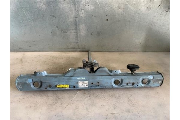 Recambio de frente delantero para toyota yaris (ncp1/nlp1/scp1) 1.4 d-4d referencia OEM IAM 532160D010  