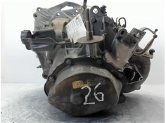 Recambio de caja cambios manual para citroen zx 1.9 td armonia referencia OEM IAM 20CL32 4151566B 