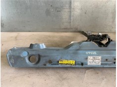 Recambio de frente delantero para toyota yaris (ncp1/nlp1/scp1) 1.4 d-4d referencia OEM IAM 532160D010  