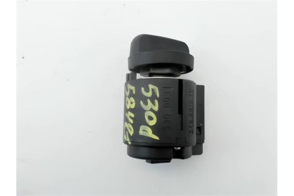 Recambio de mando de luces para bmw serie 5 berlina (e39) 3.0 530d referencia OEM IAM 549391011 8363683 