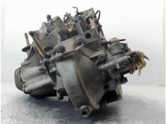 Recambio de caja cambios manual para citroen zx 1.9 td armonia referencia OEM IAM 20CL32 4151566B 