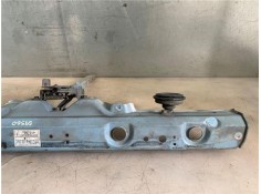 Recambio de frente delantero para toyota yaris (ncp1/nlp1/scp1) 1.4 d-4d referencia OEM IAM 532160D010  