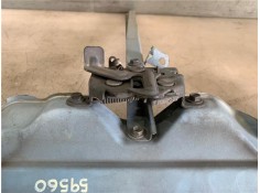 Recambio de frente delantero para toyota yaris (ncp1/nlp1/scp1) 1.4 d-4d referencia OEM IAM 532160D010  