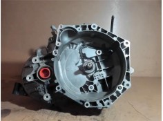 Recambio de caja cambios manual para opel vectra c berlina 1.9 comfort referencia OEM IAM FGP55192042  
