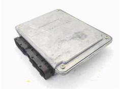 Recambio de centralita para opel zafira a 2.0 di 16v referencia OEM IAM 90582540 0281001751 