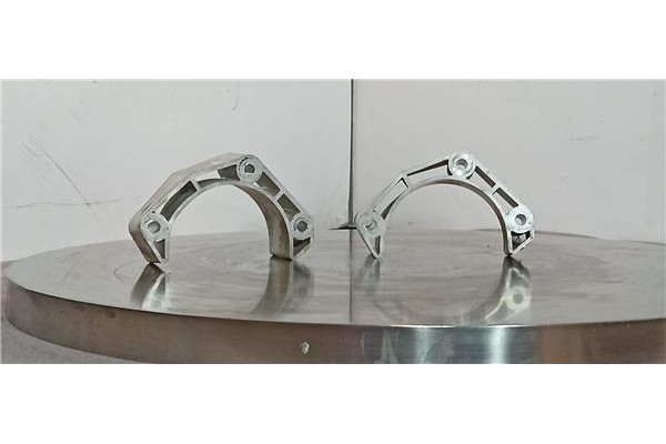 Recambio de soporte motor para porsche 911 (typ 997)(2005) 3.8 carrera 4 s cabrio [3,8 ltr. - 283 kw cat] referencia OEM IAM   