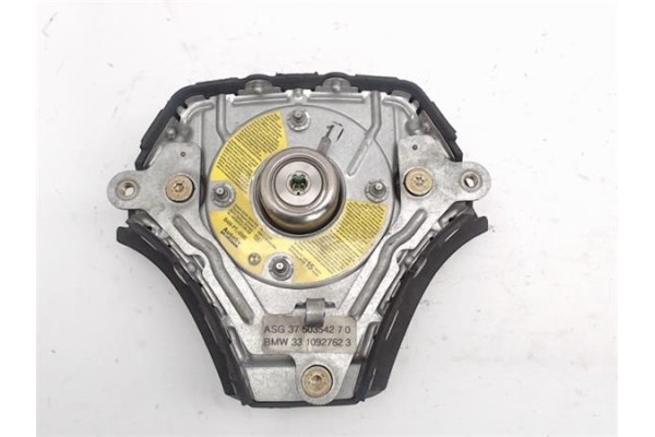 Recambio de airbag volante para bmw serie 3 berlina (e36) referencia OEM IAM 3310927623 3750354270 