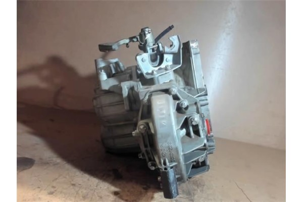 Recambio de caja cambios manual para opel vectra c berlina 1.9 comfort referencia OEM IAM FGP55192042  