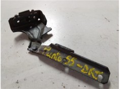 Recambio de bisagra capo derecha para fiat i punto (176) berlina 1.1 55 sx 6 speed referencia OEM IAM   