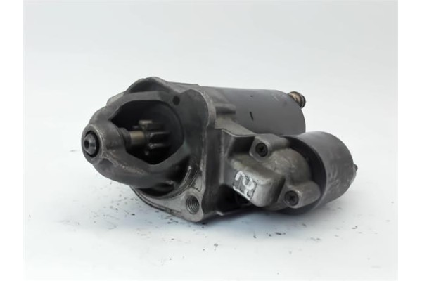 Recambio de motor arranque para audi a4 avant (8e) 2.0 tdi quattro (dpf) referencia OEM IAM 7662016352  