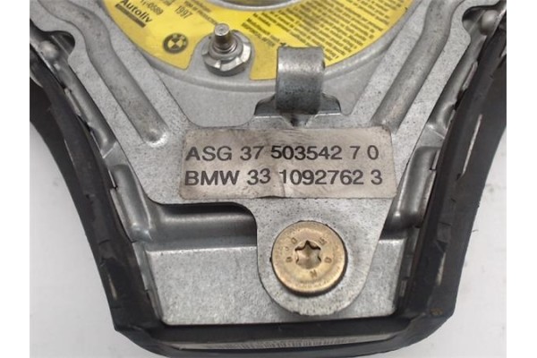 Recambio de airbag volante para bmw serie 3 berlina (e36) referencia OEM IAM 3310927623 3750354270 