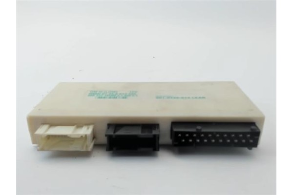 Recambio de modulo confort para bmw serie 5 berlina (e39) 3.0 530d referencia OEM IAM 61356913520  
