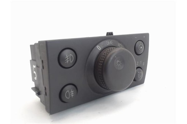 Recambio de mando de luces para opel vectra c berlina referencia OEM IAM 9185881SL LK04060000 