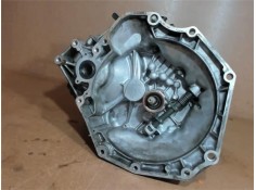 Recambio de caja cambios manual para opel agila 1.2 cosmo referencia OEM IAM 44020484  