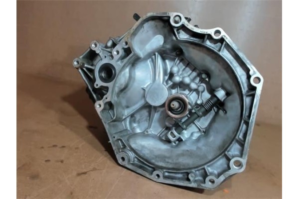 Recambio de caja cambios manual para opel agila 1.2 cosmo referencia OEM IAM 44020484  