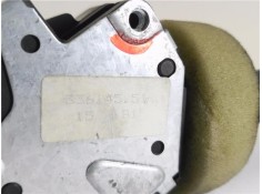 Recambio de mando intermitencia para peugeot 205 ii (20a/c) 1.8 diesel referencia OEM IAM 33614551  