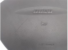 Recambio de airbag volante para fiat ii punto (188) berlina referencia OEM IAM 735278157 B11361 