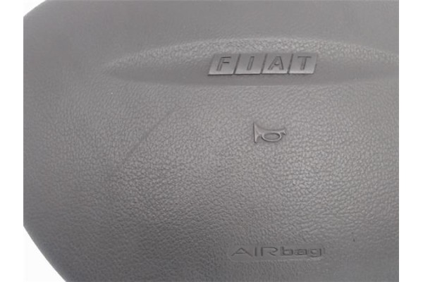 Recambio de airbag volante para fiat ii punto (188) berlina referencia OEM IAM 735278157 B11361 