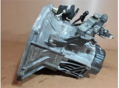 Recambio de caja cambios manual para opel agila 1.2 cosmo referencia OEM IAM 44020484  