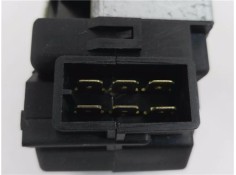 Recambio de mando intermitencia para peugeot 205 ii (20a/c) 1.8 diesel referencia OEM IAM 33614551  