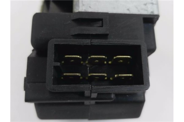 Recambio de mando intermitencia para peugeot 205 ii (20a/c) 1.8 diesel referencia OEM IAM 33614551  