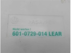 Recambio de modulo confort para bmw serie 5 berlina (e39) 3.0 530d referencia OEM IAM 61356913520  