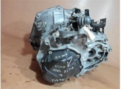Recambio de caja cambios manual para opel agila 1.2 cosmo referencia OEM IAM 44020484  
