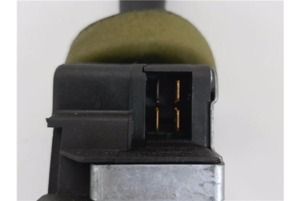 Recambio de mando intermitencia para peugeot 205 ii (20a/c) 1.8 diesel referencia OEM IAM 33614551  
