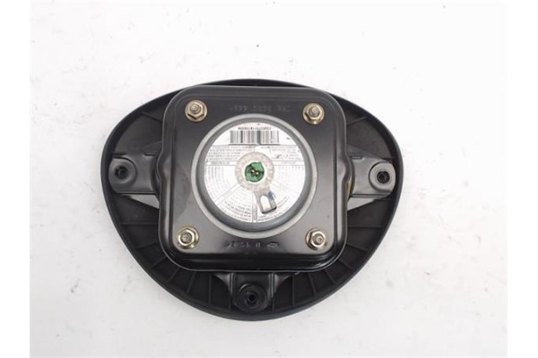 Recambio de airbag volante para fiat ii punto (188) berlina referencia OEM IAM 735278157 B11361 