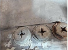 Recambio de caja cambios manual para opel agila 1.2 cosmo referencia OEM IAM 44020484  